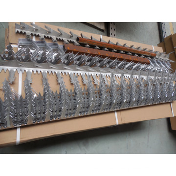 Hot-Dipped Galvanized Big Type Wall Spike 1.25m